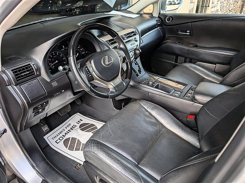 2015 Lexus RX 350 AWD - Photo 2 - Bountiful, UT 84010