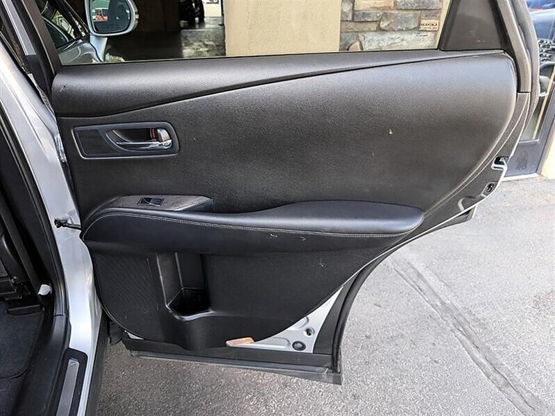 2015 Lexus RX 350 AWD - Photo 28 - Bountiful, UT 84010