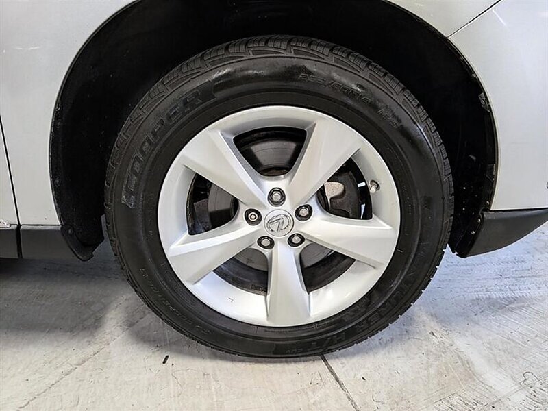 2015 Lexus RX 350 AWD - Photo 12 - Bountiful, UT 84010