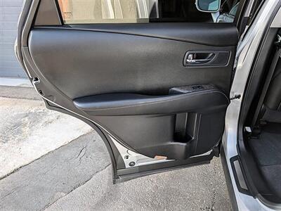 2015 Lexus RX 350 AWD - Photo 25 - Bountiful, UT 84010