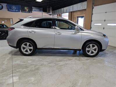 2015 Lexus RX 350 AWD   - Photo 11 - Bountiful, UT 84010