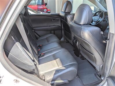 2015 Lexus RX 350 AWD   - Photo 27 - Bountiful, UT 84010