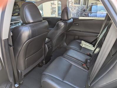 2015 Lexus RX 350 AWD   - Photo 24 - Bountiful, UT 84010