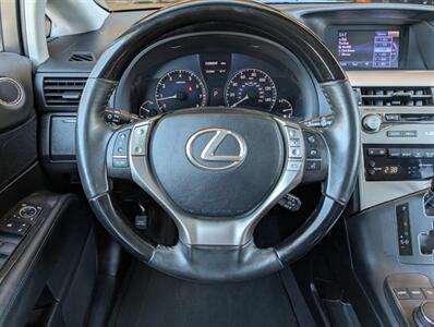 2015 Lexus RX 350 AWD   - Photo 19 - Bountiful, UT 84010