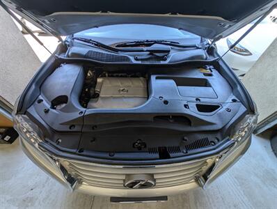 2015 Lexus RX 350 AWD   - Photo 17 - Bountiful, UT 84010