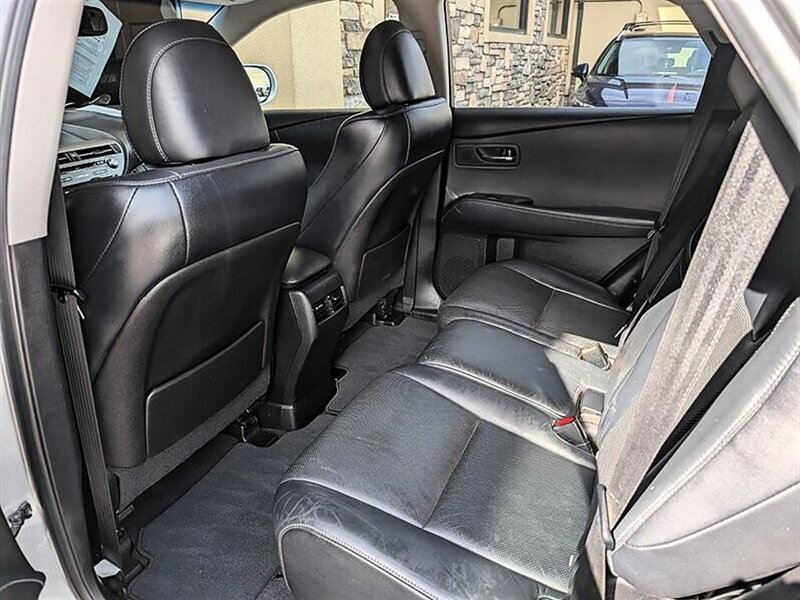 2015 Lexus RX 350 AWD - Photo 26 - Bountiful, UT 84010