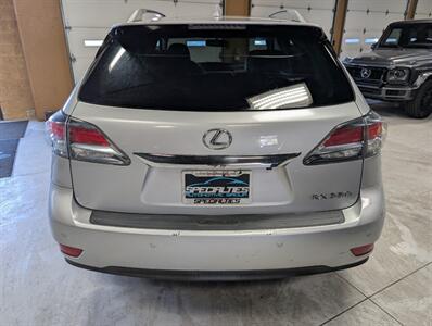 2015 Lexus RX 350 AWD   - Photo 9 - Bountiful, UT 84010
