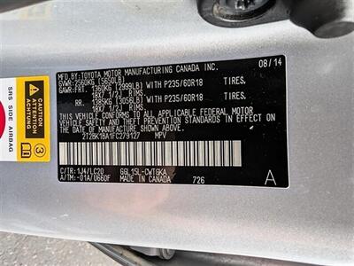 2015 Lexus RX 350 AWD - Photo 33 - Bountiful, UT 84010