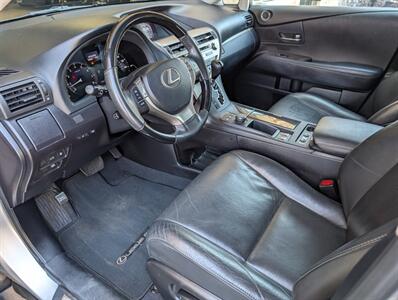 2015 Lexus RX 350 AWD   - Photo 2 - Bountiful, UT 84010