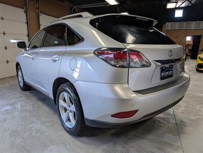 2015 Lexus RX 350 AWD   - Photo 8 - Bountiful, UT 84010