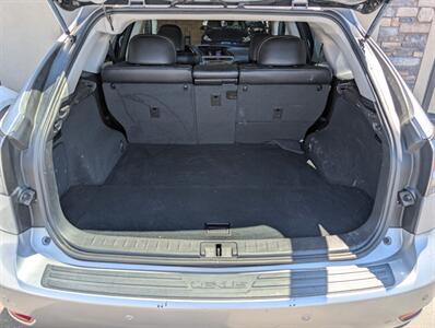 2015 Lexus RX 350 AWD   - Photo 29 - Bountiful, UT 84010