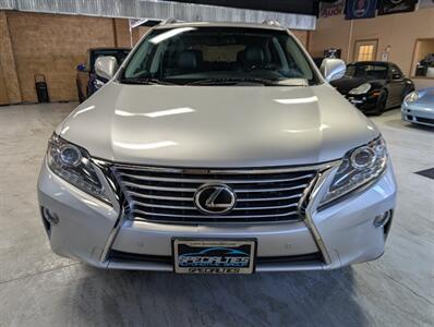 2015 Lexus RX 350 AWD   - Photo 6 - Bountiful, UT 84010