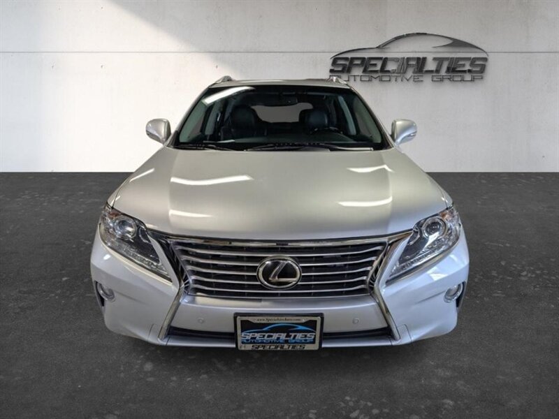2015 Lexus RX 350 AWD - Photo 6 - Bountiful, UT 84010