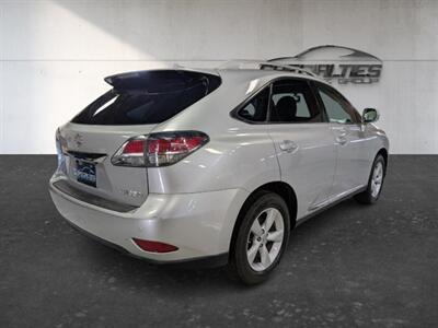2015 Lexus RX 350 AWD - Photo 10 - Bountiful, UT 84010