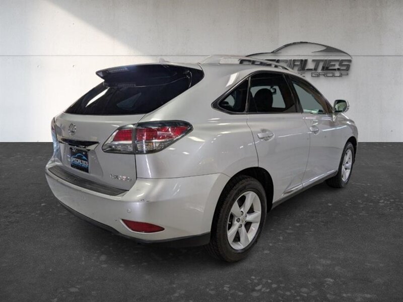 2015 Lexus RX 350 AWD - Photo 10 - Bountiful, UT 84010
