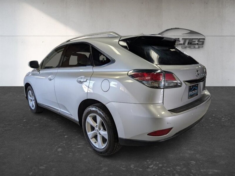 2015 Lexus RX 350 AWD - Photo 8 - Bountiful, UT 84010