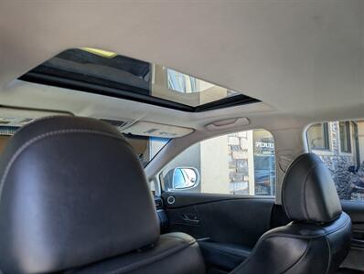 2015 Lexus RX 350 AWD   - Photo 25 - Bountiful, UT 84010
