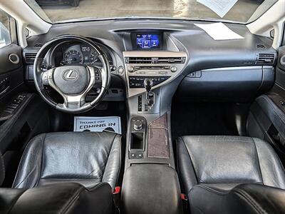2015 Lexus RX 350 AWD - Photo 3 - Bountiful, UT 84010
