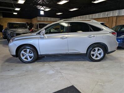 2015 Lexus RX 350 AWD   - Photo 7 - Bountiful, UT 84010