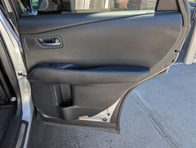 2015 Lexus RX 350 AWD   - Photo 26 - Bountiful, UT 84010