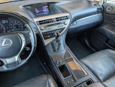2015 Lexus RX 350 AWD   - Photo 21 - Bountiful, UT 84010