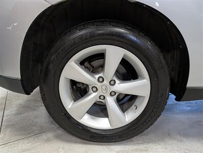 2015 Lexus RX 350 AWD   - Photo 13 - Bountiful, UT 84010