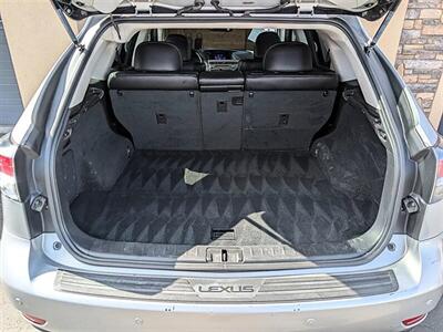 2015 Lexus RX 350 AWD - Photo 32 - Bountiful, UT 84010