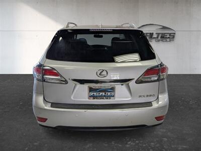2015 Lexus RX 350 AWD - Photo 9 - Bountiful, UT 84010