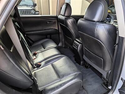 2015 Lexus RX 350 AWD - Photo 29 - Bountiful, UT 84010