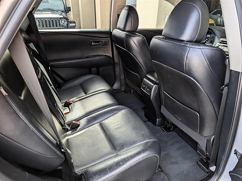 2015 Lexus RX 350 AWD - Photo 29 - Bountiful, UT 84010