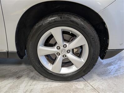 2015 Lexus RX 350 AWD   - Photo 12 - Bountiful, UT 84010