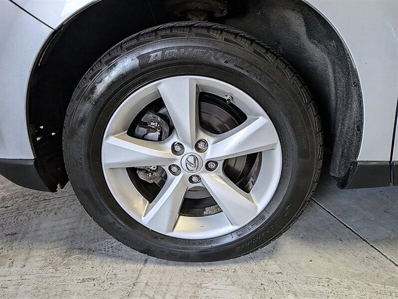 2015 Lexus RX 350 AWD - Photo 15 - Bountiful, UT 84010