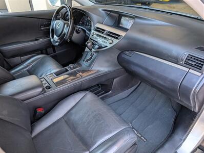 2015 Lexus RX 350 AWD   - Photo 4 - Bountiful, UT 84010