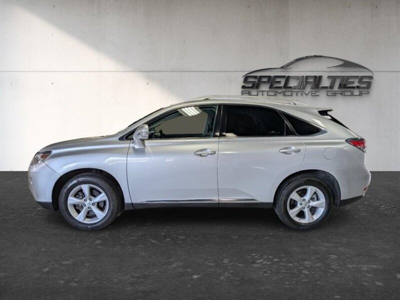 2015 Lexus RX 350 AWD - Photo 7 - Bountiful, UT 84010