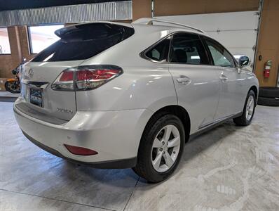 2015 Lexus RX 350 AWD   - Photo 10 - Bountiful, UT 84010