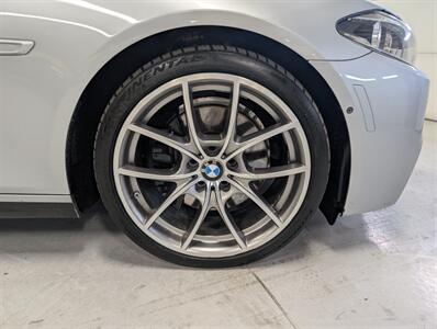 2016 BMW 550i xDrive   - Photo 12 - Bountiful, UT 84010