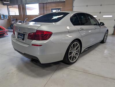2016 BMW 550i xDrive   - Photo 10 - Bountiful, UT 84010