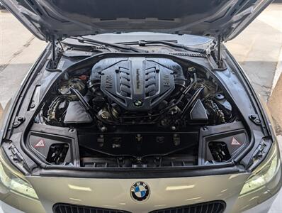 2016 BMW 550i xDrive   - Photo 17 - Bountiful, UT 84010