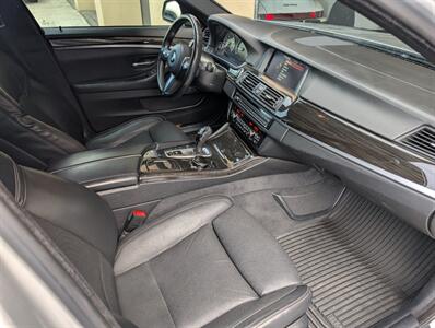 2016 BMW 550i xDrive   - Photo 4 - Bountiful, UT 84010