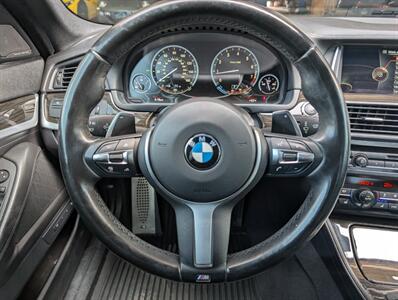 2016 BMW 550i xDrive   - Photo 19 - Bountiful, UT 84010