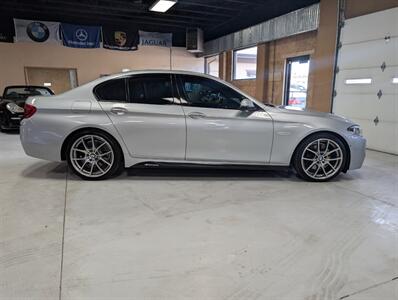 2016 BMW 550i xDrive   - Photo 11 - Bountiful, UT 84010