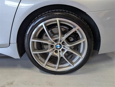 2016 BMW 550i xDrive   - Photo 14 - Bountiful, UT 84010