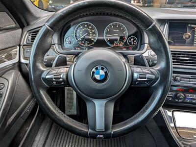 2016 BMW 550i xDrive   - Photo 19 - St. George, UT 84770-2625