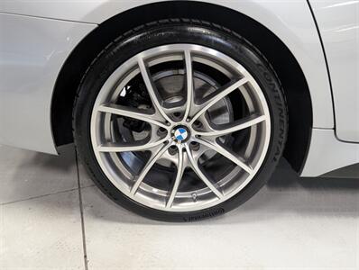 2016 BMW 550i xDrive   - Photo 13 - Bountiful, UT 84010