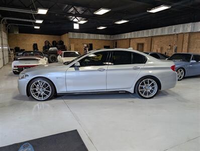 2016 BMW 550i xDrive   - Photo 7 - Bountiful, UT 84010
