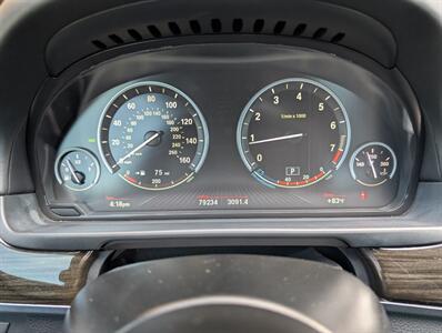 2016 BMW 550i xDrive   - Photo 20 - Bountiful, UT 84010