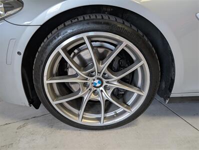2016 BMW 550i xDrive   - Photo 15 - Bountiful, UT 84010