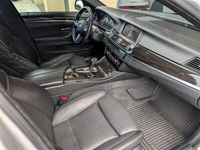 2016 BMW 550i xDrive   - Photo 4 - St. George, UT 84770-2625
