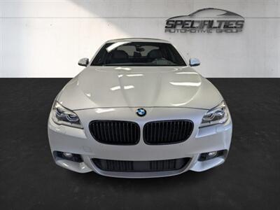 2016 BMW 550i xDrive   - Photo 6 - St. George, UT 84770-2625