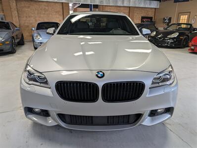 2016 BMW 550i xDrive   - Photo 6 - Bountiful, UT 84010